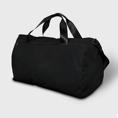 Спортивная сумка Взгляд Ято Noragami / 3D-принт – фото 2