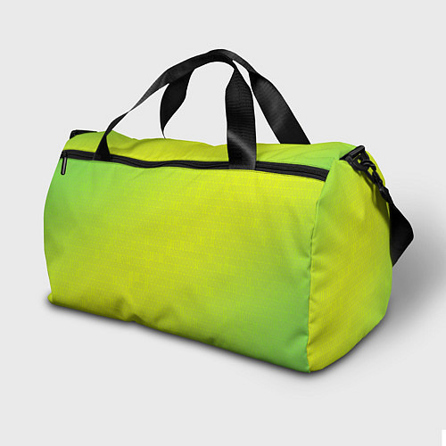 Спортивная сумка Поверьте я программист / 3D-принт – фото 2