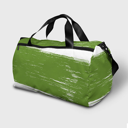 Спортивная сумка GTA 5 Краски / 3D-принт – фото 2