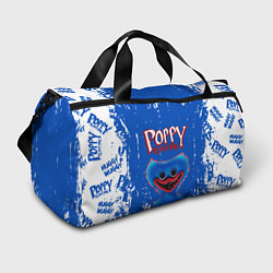 Спортивная сумка Poppy Playtime поппи плейтайм хагги вагги