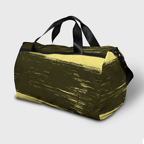 Спортивная сумка LALAFANFAN - Краски 5 / 3D-принт – фото 2