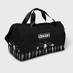 Спортивная сумка Combat