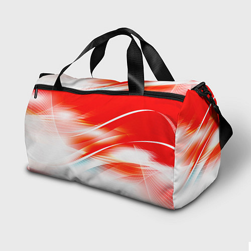 Спортивная сумка Citroen c4 / 3D-принт – фото 2