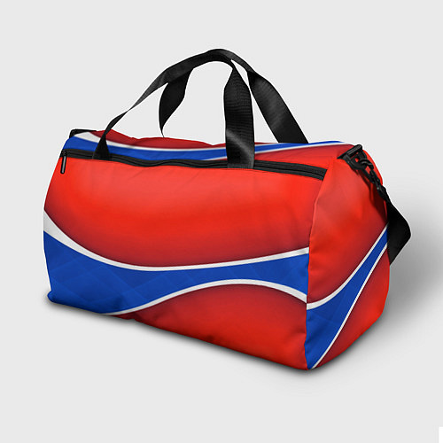 Спортивная сумка Челси / 3D-принт – фото 2