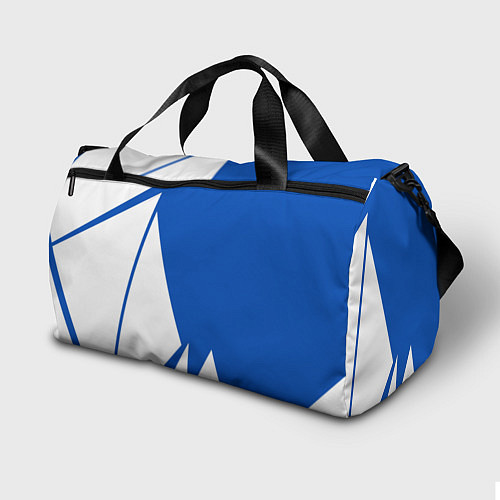 Спортивная сумка Челси спорт / 3D-принт – фото 2