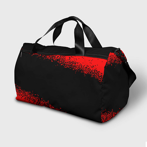 Спортивная сумка ДЕСТИНИ 2 Краска / 3D-принт – фото 2
