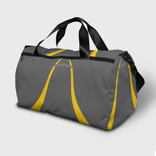 Спортивная сумка Для спортивного удовольствия / 3D-принт – фото 2