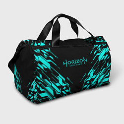 Спортивная сумка HORIZON ZERO DAWN NEON