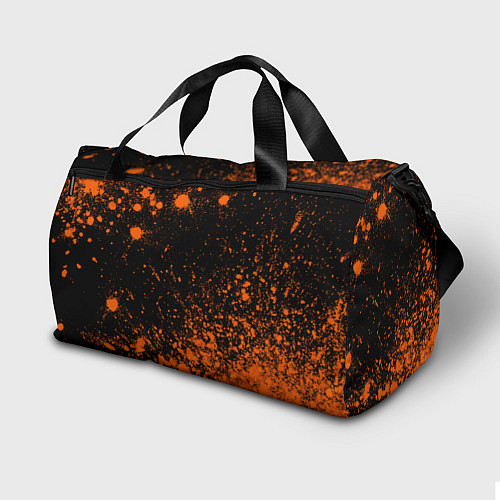 Спортивная сумка ДОТА 2 Краска / 3D-принт – фото 2