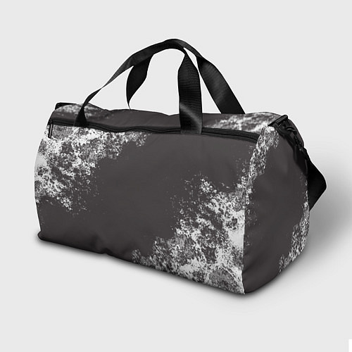 Спортивная сумка Bones / 3D-принт – фото 2