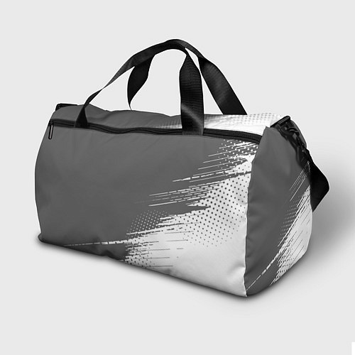 Спортивная сумка Darksiders / 3D-принт – фото 2