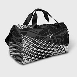 Сумки спортивные Токийские мстители Tokyo Revengers, цвет: 3D-принт