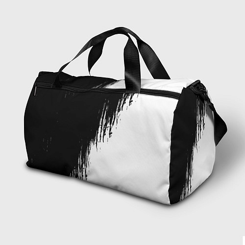 Спортивная сумка DOTA 2 Краски 4 / 3D-принт – фото 2