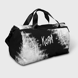 Сумки спортивные Korn КоРн, цвет: 3D-принт