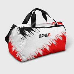 Сумки спортивные Mafia 2 Мафия, цвет: 3D-принт