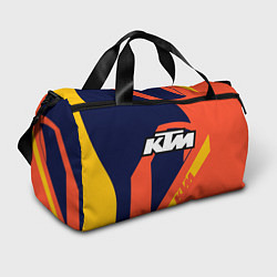 Спортивная сумка KTM VINTAGE SPORTWEAR