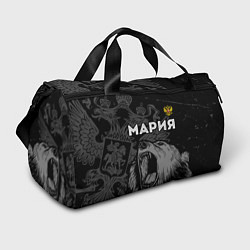 Спортивная сумка Мария Россия Медведь