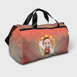 Спортивная сумка Klee Кли