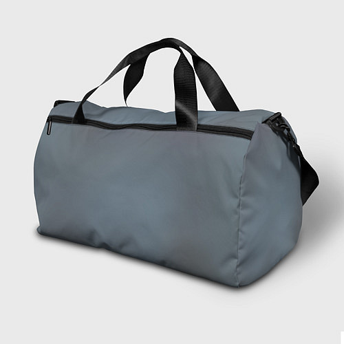 Спортивная сумка ДОРА - MISS / 3D-принт – фото 2