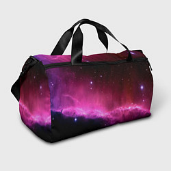 Спортивная сумка Night Nebula