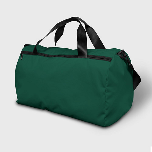 Спортивная сумка Миннесота Уайлд Форма / 3D-принт – фото 2
