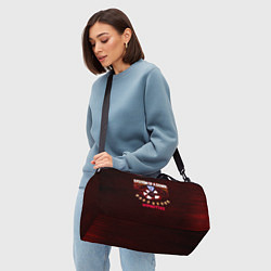 Сумки спортивные Hypnotize - System of a Down, цвет: 3D-принт — фото 2