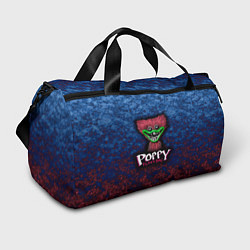 Спортивная сумка Poppy playtime Haggy Waggy Хагги Вагги Поппи плейт