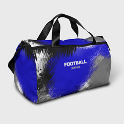 Сумки спортивные Sports club FOOTBALL, цвет: 3D-принт