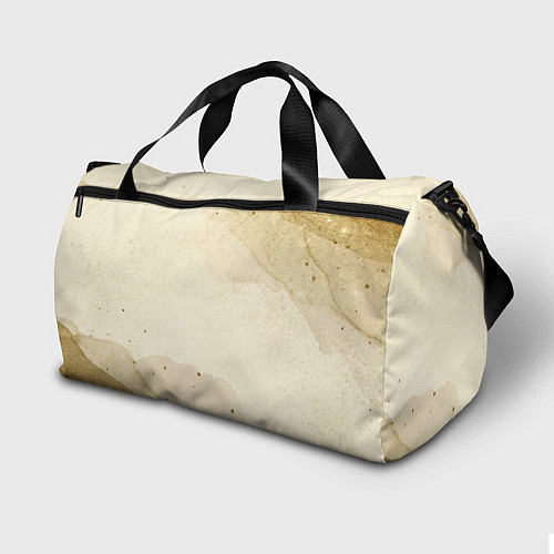 Спортивная сумка Воронёнок / 3D-принт – фото 2