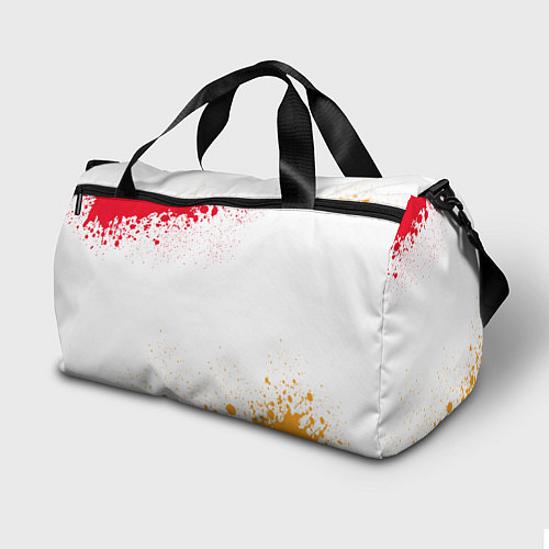 Спортивная сумка Алла бесценна, а для всего остального есть Мастерк / 3D-принт – фото 2