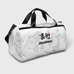 Спортивная сумка Джиу-джитсу Jiu-jitsu