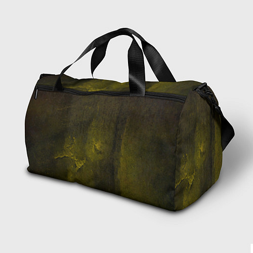 Спортивная сумка Майн Кайф - Агата Кристи / 3D-принт – фото 2