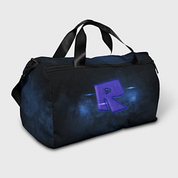 Спортивная сумка Roblox space
