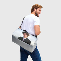 Сумки спортивные Timothe for Variety, цвет: 3D-принт — фото 2