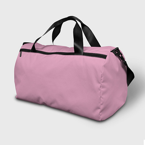 Спортивная сумка BlackPink Лого / 3D-принт – фото 2
