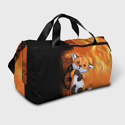 Спортивная сумка Fox cub