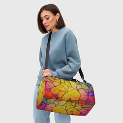 Сумки спортивные МаЗайка, цвет: 3D-принт — фото 2