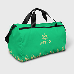 Спортивная сумка Astro fire