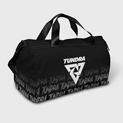 Спортивная сумка Tundra style