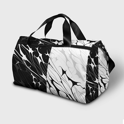 Спортивная сумка Берсерк- Гатс / 3D-принт – фото 2