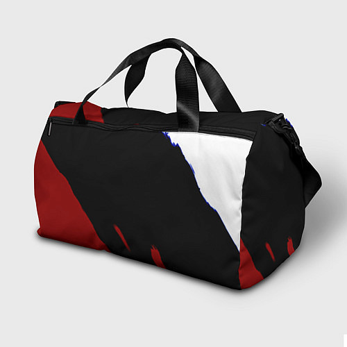 Спортивная сумка Ссср моя страна краски / 3D-принт – фото 2