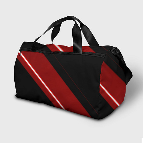Спортивная сумка Слово пацана форма / 3D-принт – фото 2