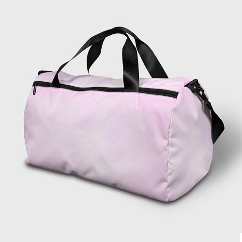 Спортивная сумка Твой гномик любит тебя / 3D-принт – фото 2