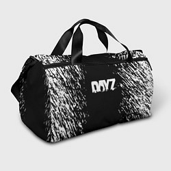 Спортивная сумка Dayz краски текстура