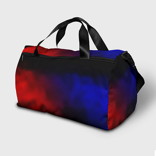 Спортивная сумка Darksiders gradient / 3D-принт – фото 2
