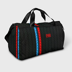 Спортивная сумка ПАБГ игровая коллекция