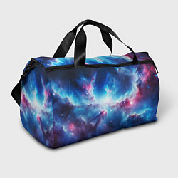 Спортивная сумка Fascinating cosmic expanses