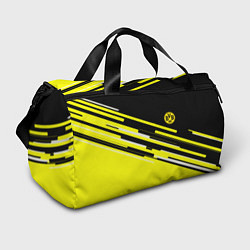 Спортивная сумка Borussia текстура спорт