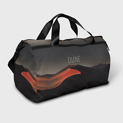 Спортивная сумка Дюна - песок