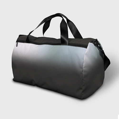 Спортивная сумка Hellblade 2 - Senua / 3D-принт – фото 2